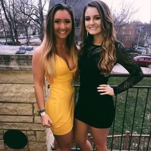 Meet your Posher, Tiffani